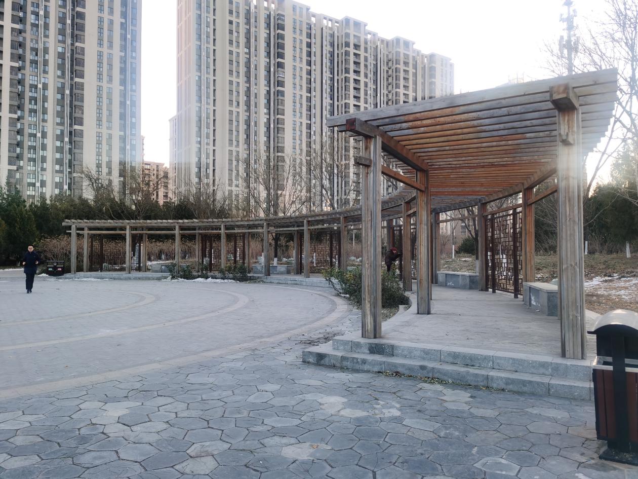 岳各庄城市休闲森林公园-丰台区-北京市园林绿化局（首都绿化委员会办公室）