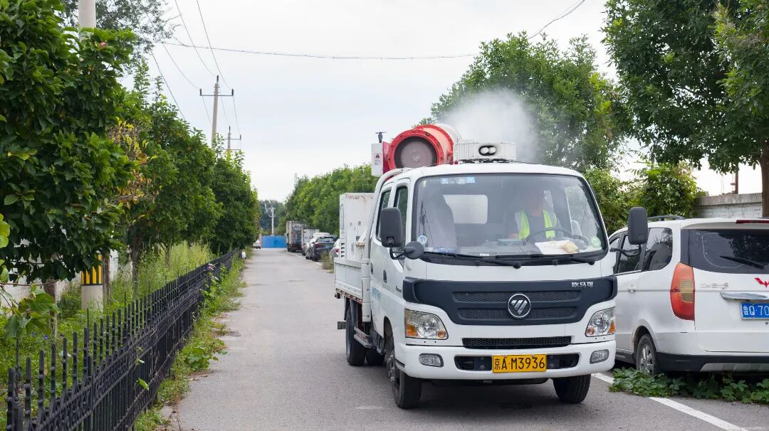 北京市怀柔区“四强化”举措织密第三代美国白蛾防控网.jpg 北京市怀柔区“四强化”举措织密第三代美国白蛾防控网.jpg