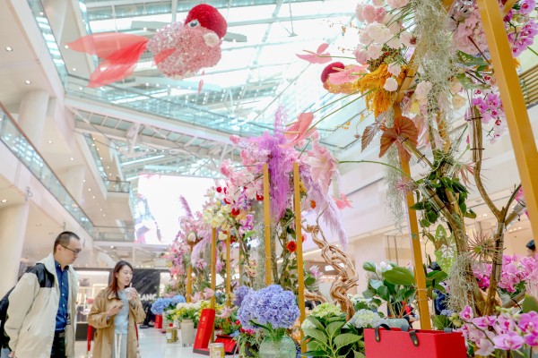 全面推进花园城市建设，精心打造城市宜居宜业生态环境.jpg