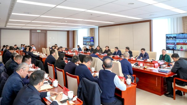 2025 年全市园林绿化工作会议现场.jpg