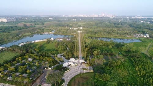 俯瞰温榆河公园(顺义园).jpg 俯瞰温榆河公园(顺义园).jpg
