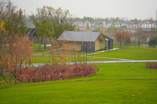未来科学城生态休闲公园沙河片区(二期).jpg 未来科学城生态休闲公园沙河片区(二期).jpg