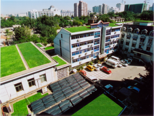 东城区东四六条屋顶绿化.png 东城区东四六条屋顶绿化.png