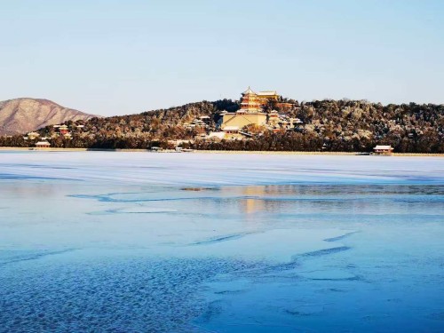 颐和园 冬.jpg 颐和园 冬.jpg